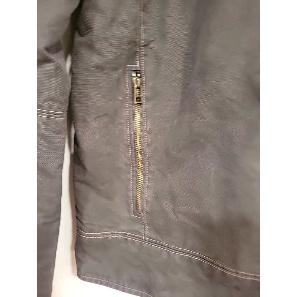 Kuhl Vintage Patina Dye Jacket Mens XL - Picture 3 of 16